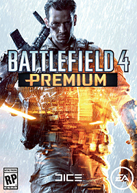 Battlefield 4 - Premium